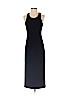 Diane von Furstenberg Blue Cocktail Dress Size 4 - photo 1