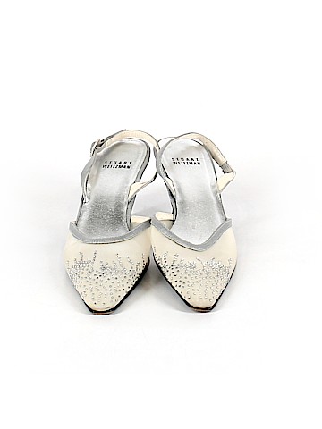 Stuart Weitzman Heels (view 2)
