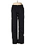 Nike 100% Polyester Black Active Pants Size M - photo 1