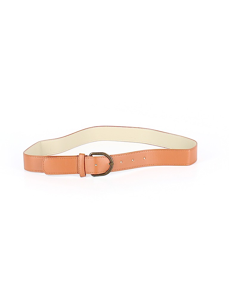 Unbranded Solid Brown Belt Size M - photo 1