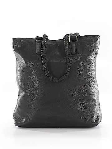 Margot Leather Tote (view 1)