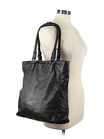 Margot Leather Tote (view 2)