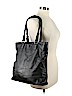 Margot 100% Leather Black Leather Tote One size - photo 2