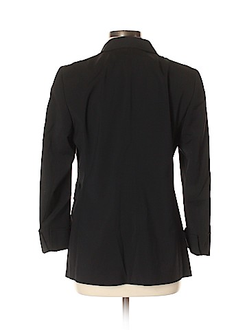 Akris Punto Wool Blazer (view 2)