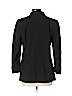 Akris Punto 100% Wool Black Wool Blazer Size 10 - photo 2