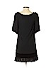 Juicy Couture 100% Modal Black Casual Dress Size P (petite) - photo 2