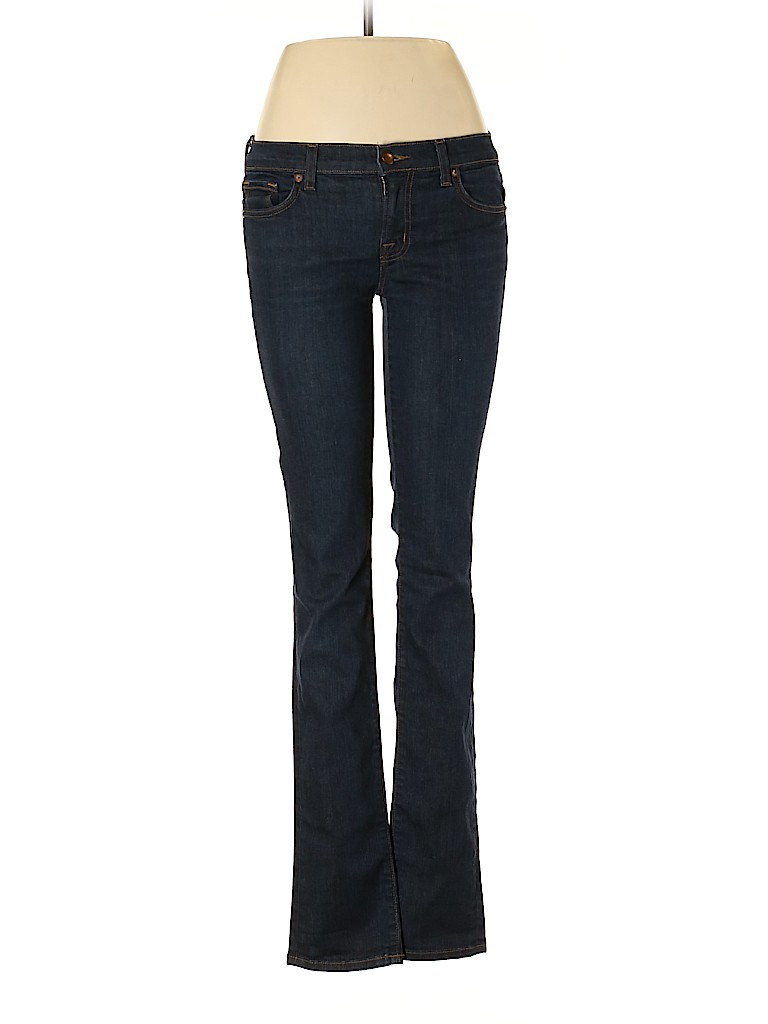J Brand Women's Bootcut Jeans On Sale Up To 90% Off Retail | thredUP