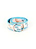 Assorted Brands Print Blue Belt Size M (youth) - photo 1