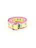 Assorted Brands Pink Belt Size M (youth) - photo 1