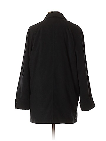 London Fog Coat (view 2)