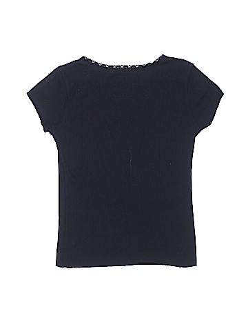 Limited Too Short Sleeve Top (view 2)