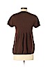 Vince. Brown Cardigan Size S - photo 2
