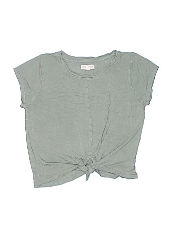 Tucker + Tate Short Sleeve Top (view 1)