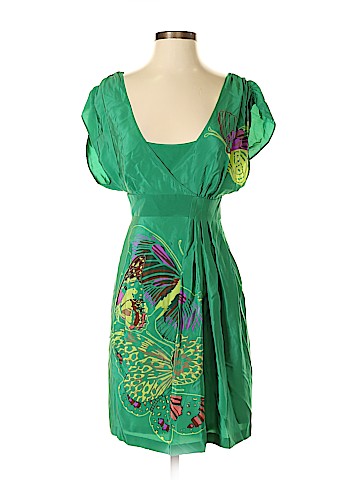 Tibi Casual Dress (view 1)