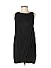 Alice + Olivia Black Casual Dress Size XS - photo 1