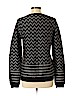 Joie Black Pullover Sweater Size L - photo 2