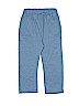 Assorted Brands 100% Cotton Solid Blue Casual Pants Size XL (kids) - photo 2