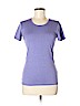 32 Degrees Purple Active T-Shirt Size S - photo 1