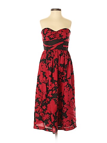 Tibi Cocktail Dress (view 1)