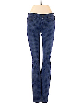 7 For All Mankind Size 25 waist
