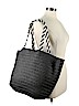 Rachel Zoe for Box of Style Black Tote One size - photo 2