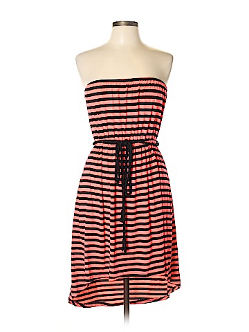 Aqua Casual Dress (view 1)