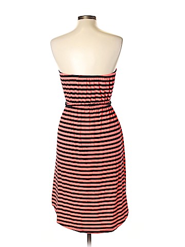 Aqua Casual Dress (view 2)