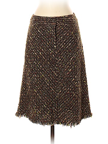 J.jill Wool Skirt (view 1)