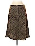 J.jill Brown Wool Skirt Size 4 (petite) - photo 1