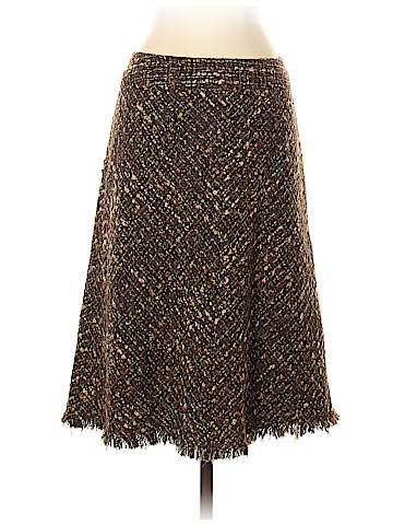 J.jill Wool Skirt (view 2)