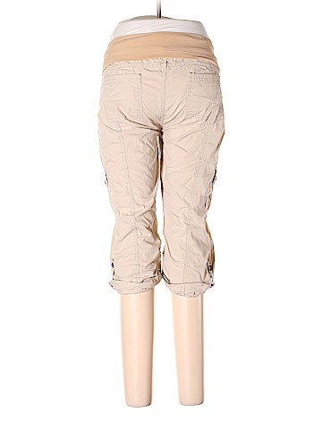 Motherhood Cargo Pants (view 2)