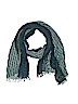 Unbranded Print Teal Scarf One size - photo 1