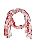 Unbranded Print Pink Scarf One size - photo 1