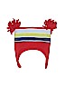 Jumping Beans Red Winter Hat Size 6-12 mo - photo 1