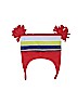 Jumping Beans Red Winter Hat Size 6-12 mo - photo 2