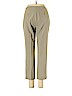 Theory Tan Casual Pants Size 4 - photo 2