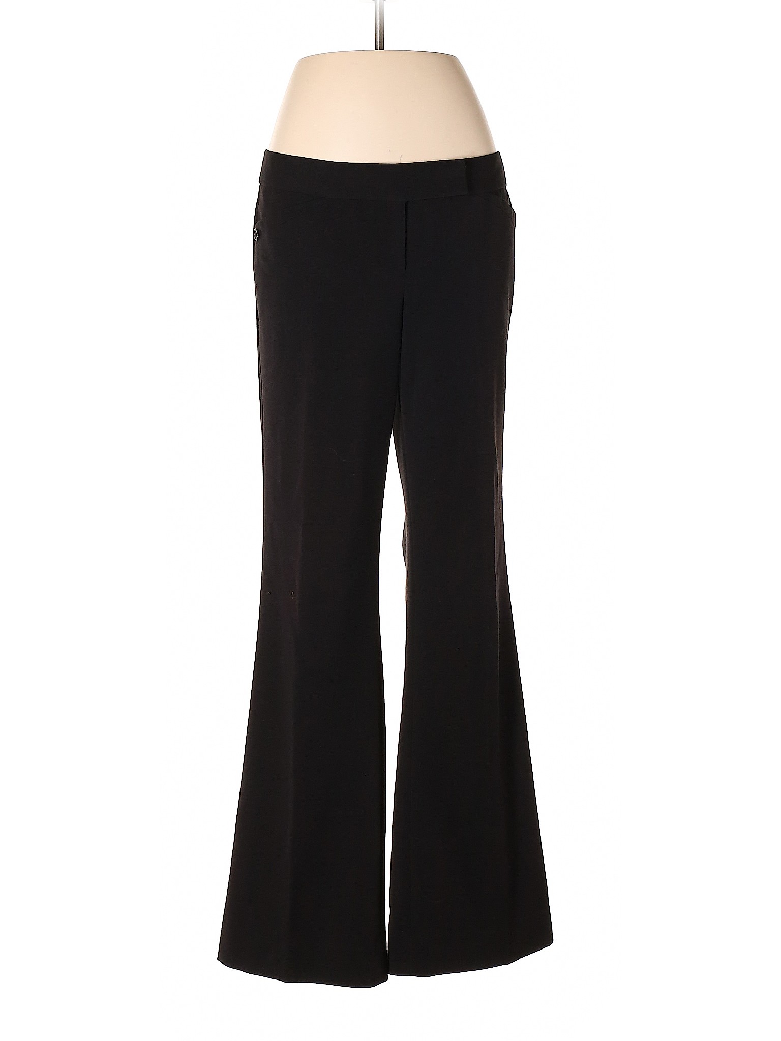 The Limited Women Black Dress Pants 6 | eBay