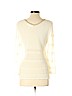 Escada Ivory 3/4 Sleeve Top Size EU 36 / US 6 - photo 2