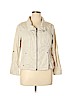 Coldwater Creek Tan Jacket Size 14 (petite) - photo 1