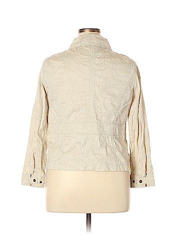 Coldwater Creek Jacket (view 2)