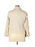 Coldwater Creek Tan Jacket Size 14 (petite) - photo 2