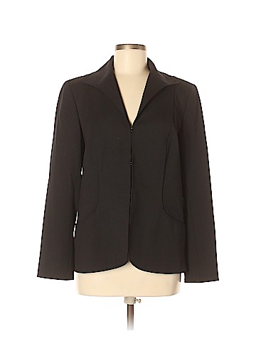Lafayette 148 New York Wool Blazer (view 1)