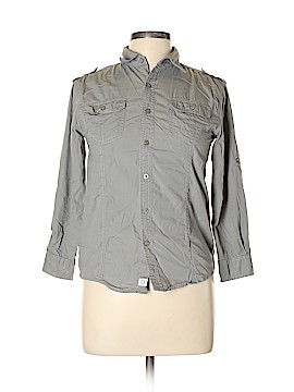 Paper Denim & Cloth Size 10