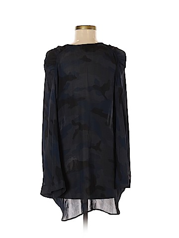 Banana Republic Short Sleeve Blouse (view 2)