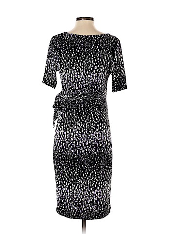 Motherhood Casual Dress (view 2)