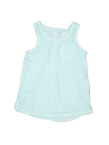 Cherokee Sleeveless Top (view 1)
