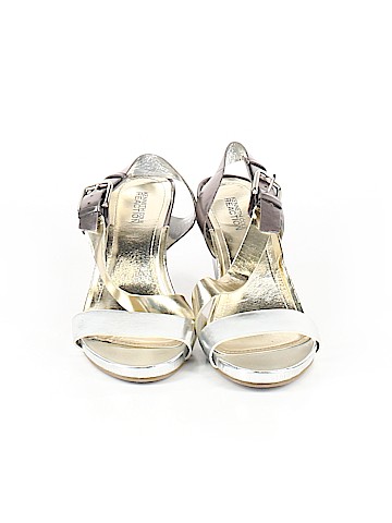 Kenneth Cole REACTION Wedges (view 2)