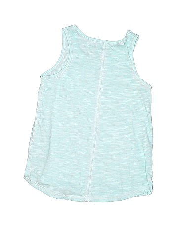 Cherokee Sleeveless Top (view 2)