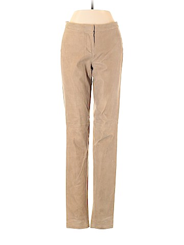 Theory Leather Pants (view 1)