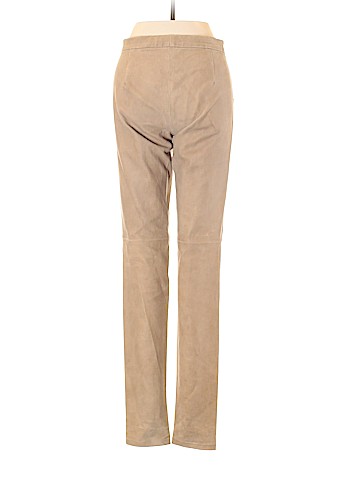 Theory Leather Pants (view 2)